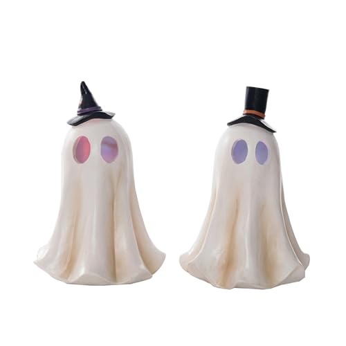 Vintage Ghost Figures fashion